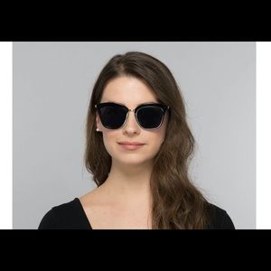 BONLOOK | More Sunglasses in Onyx (Black)